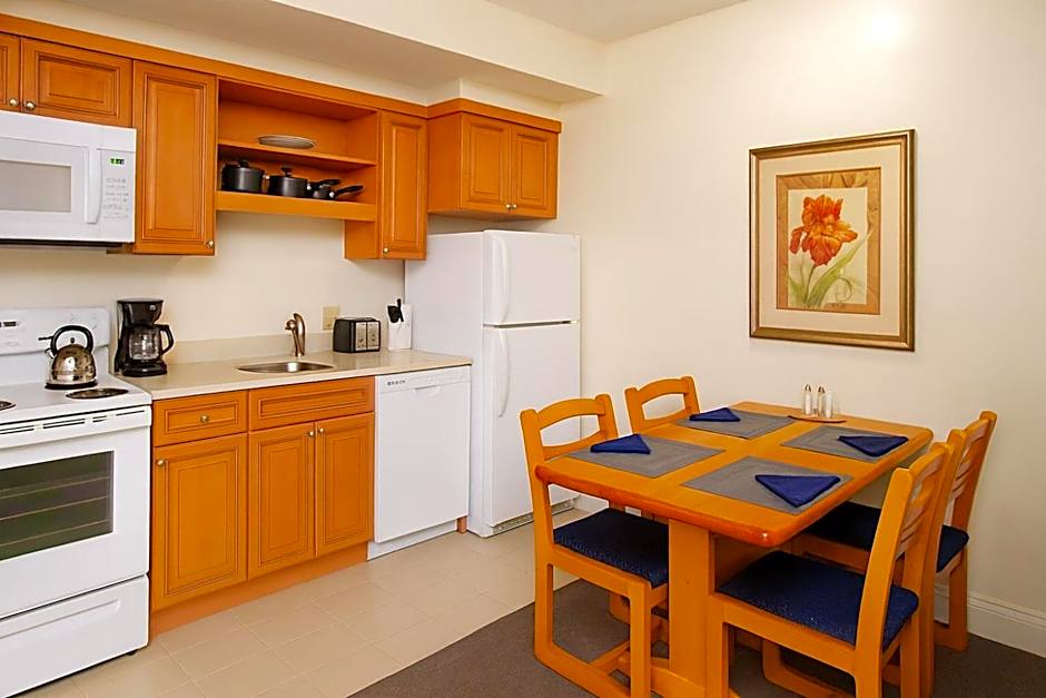 The Ponds at Foxhollow