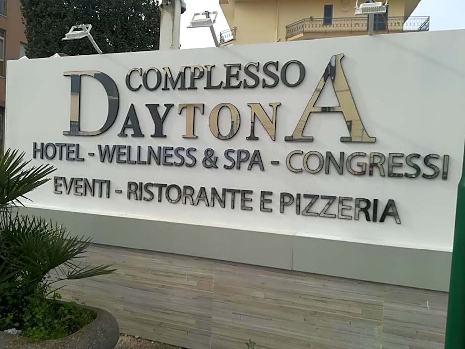 Hotel Daytona Palace