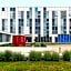 Hôtel Mercure Nantes Ouest Saint-Herblain Zenith