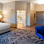CANDLEWOOD SUITES AVONDALE-NEW ORLEANS By IHG