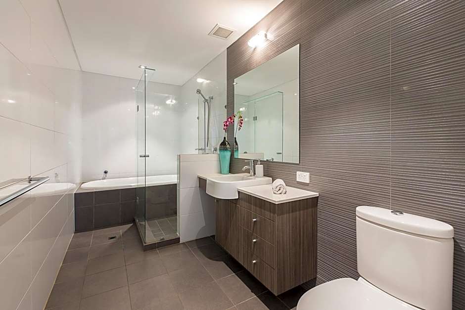 Gallery Serviced Apartments