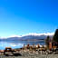 Lakes Edge Holiday Park