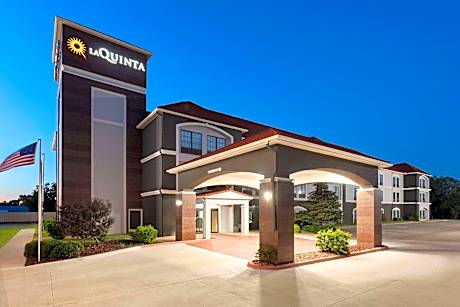 La Quinta Inn & Suites by Wyndham Woodward