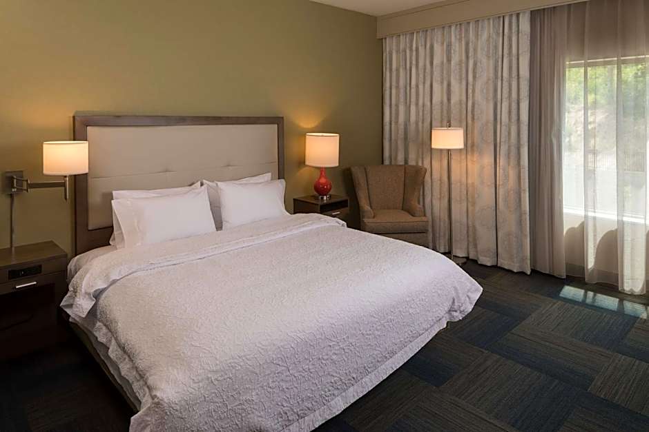Hampton Inn By Hilton & Suites-Asheville Biltmore Village, NC