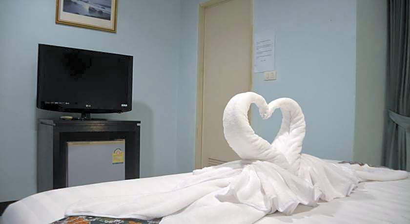 Patong Moon Inn Residence