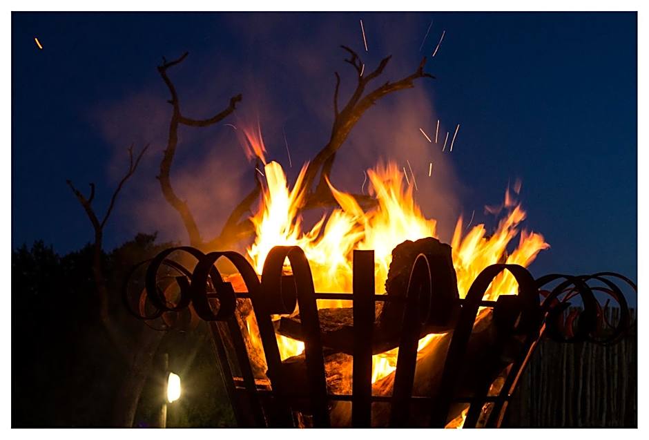Thali Thali Game Lodge