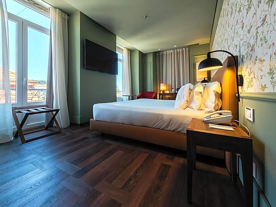 Lisboa Carmo Hotel