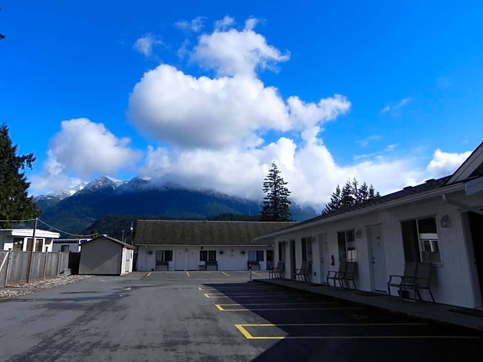 Skagit Motel