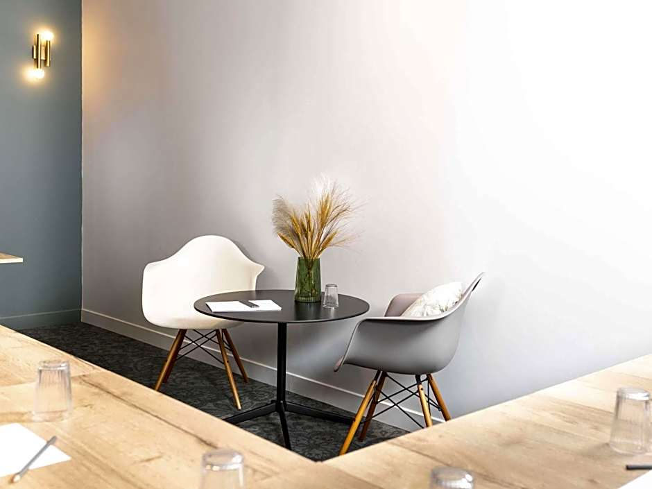 ibis Valenciennes