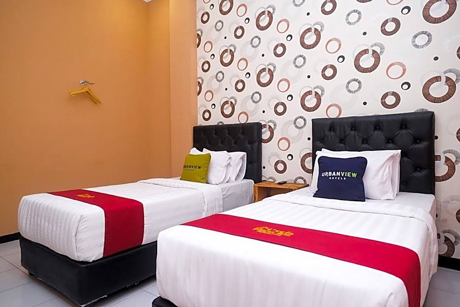 Urbanview Hotel LTefa Pemalang