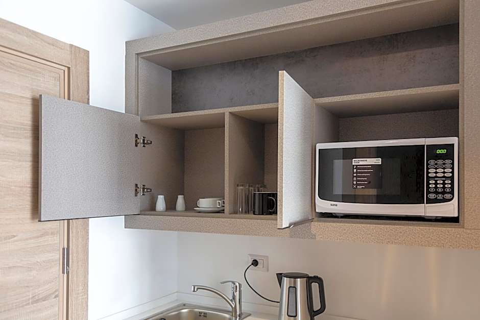 Liv Weibdeh Hotel Suites