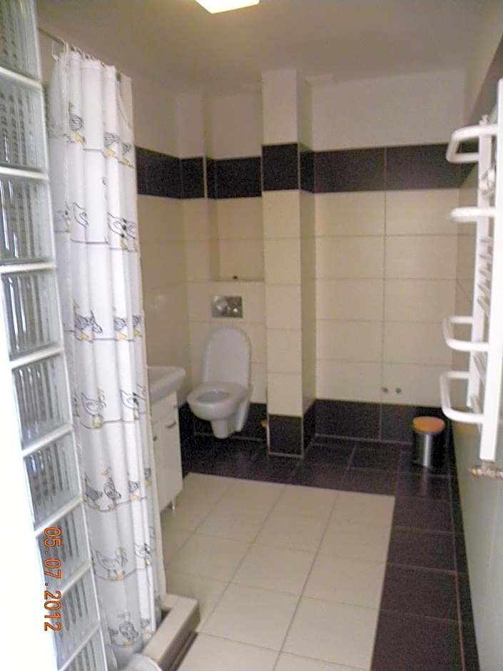 Okulski Grand Rozewie Pokoje i Apartamenty