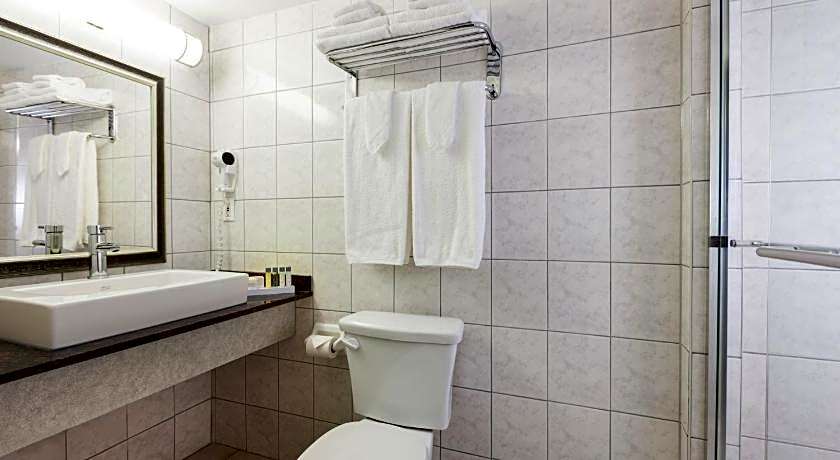 Hotel Espresso Montreal Downtown