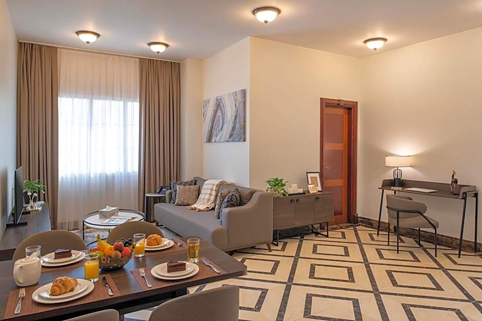 Somerset Al Mansoura Doha