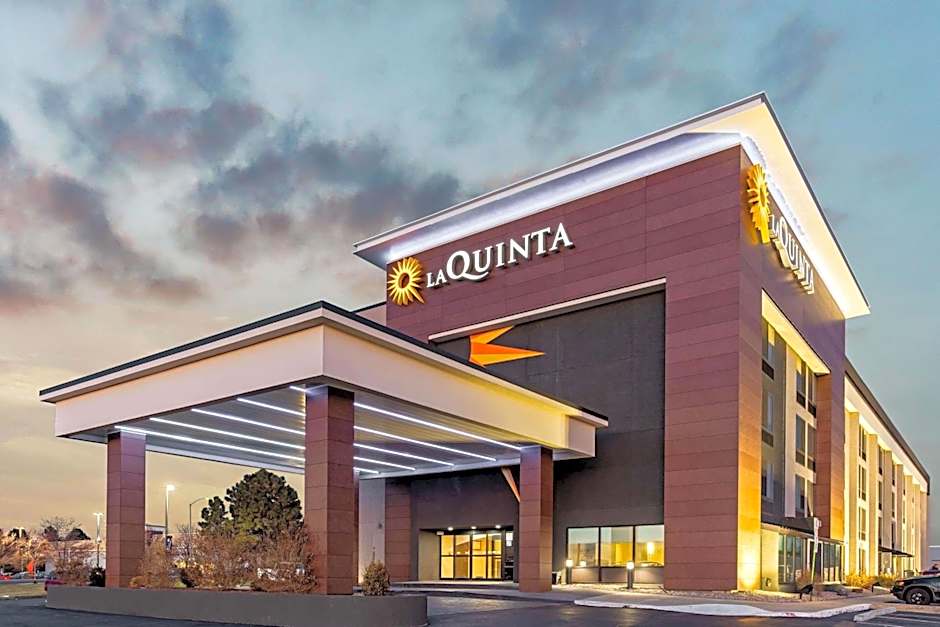 La Quinta Inn & Suites by Wyndham Denver - Aurora Medical Ctr.