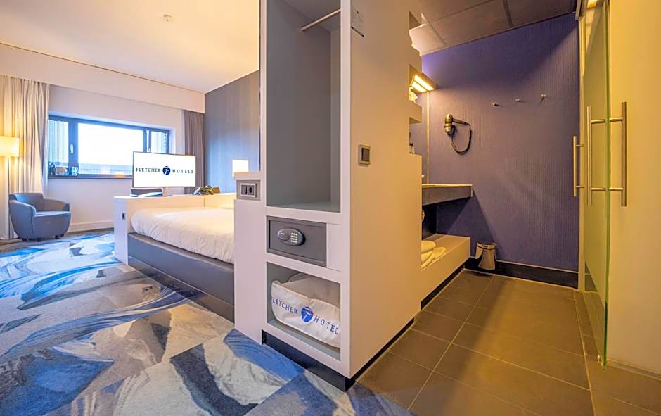Fletcher Wellness-Hotel Sittard