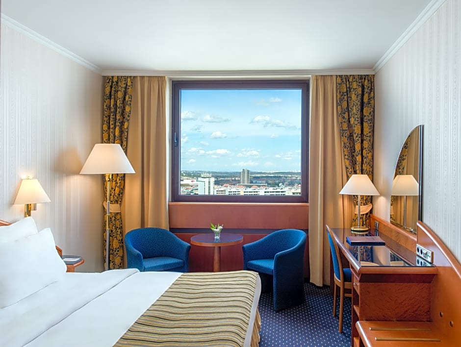 Panorama Hotel Prague