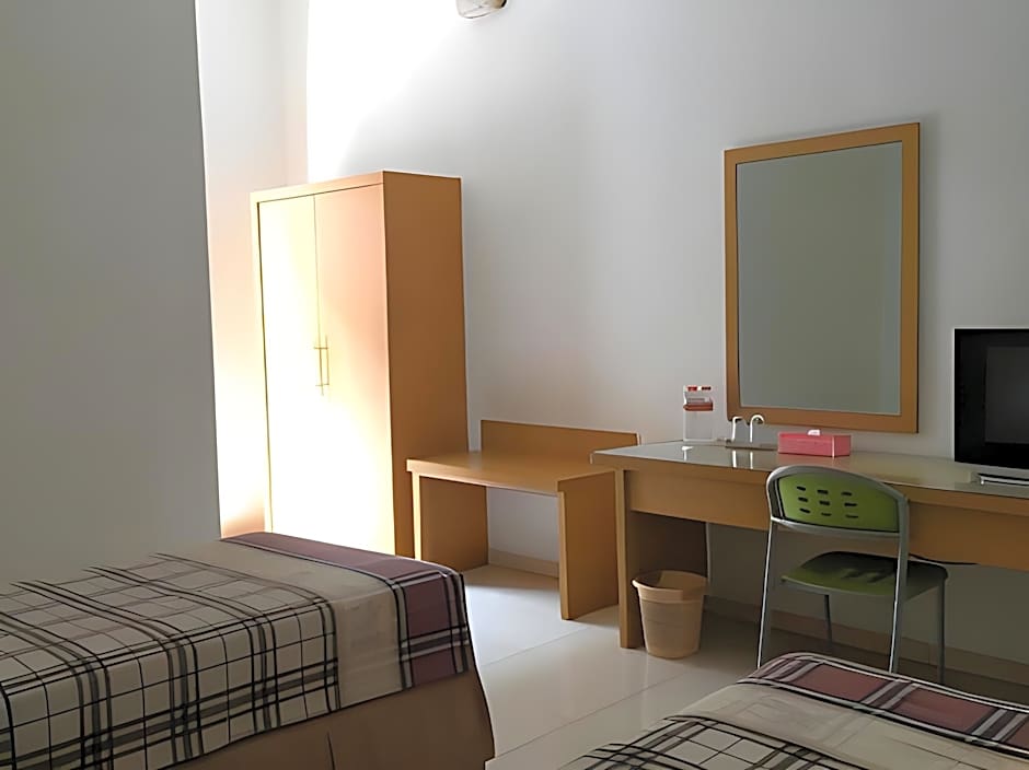 Hotel Sulawesi Kertajaya