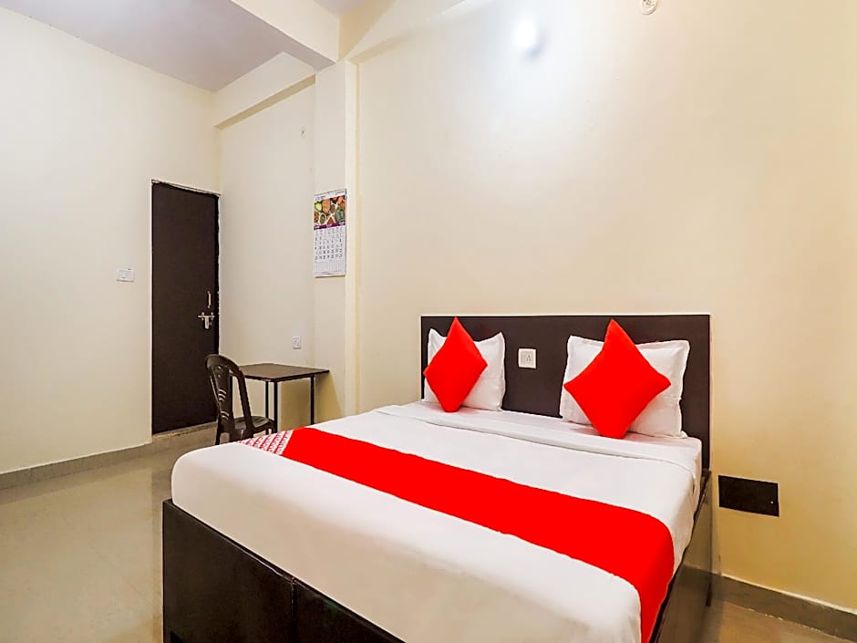 Alpha Inn by OYO Rooms – Lucknow, 