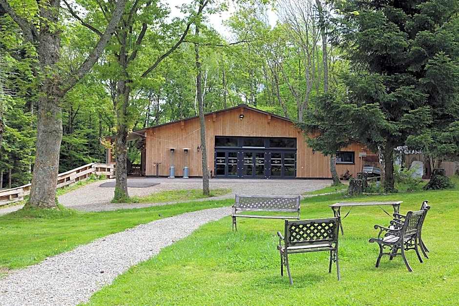 Domaine du Hirtz, Restaurant & Spa