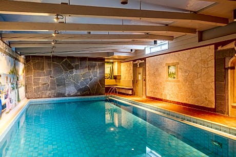 Hotel am Schlosspark Zum Kurfürst