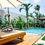 Villa 10 Rose Bali 3BR Luxury