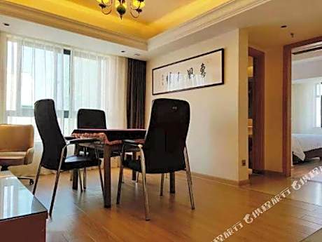 Vienna 3 Best Hotel (Chengmai Old City)