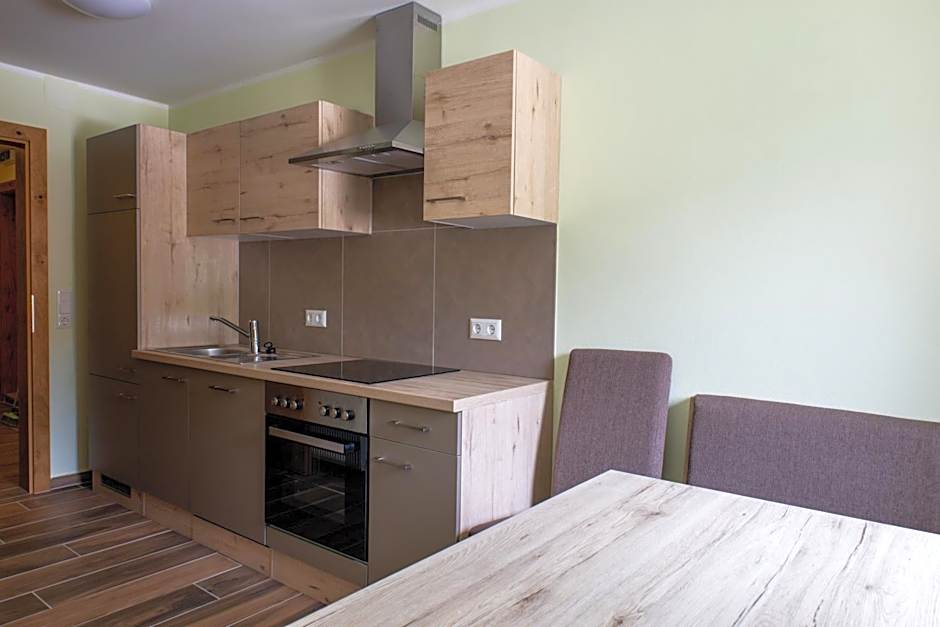 Gasthof Dreiländereck