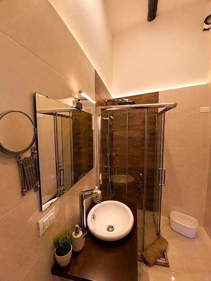RELAIS TORRE GLORIA