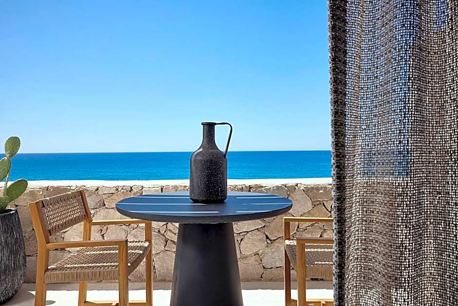 Artemis Deluxe Rooms