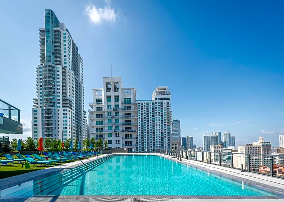 Sentral Alea Miami