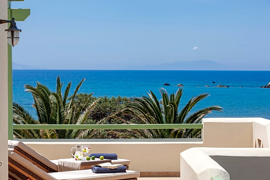 Finikas Hotel Naxos