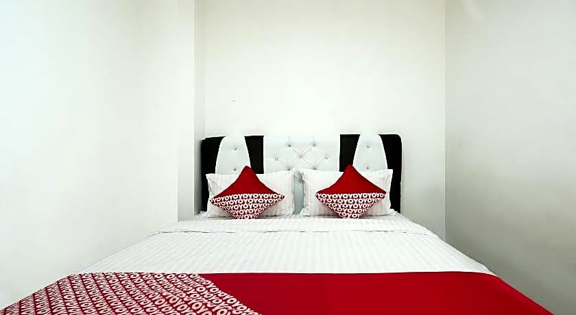 Hotel O Bungo Guest House