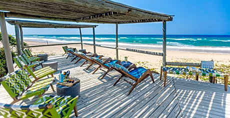 Thonga Beach Lodge