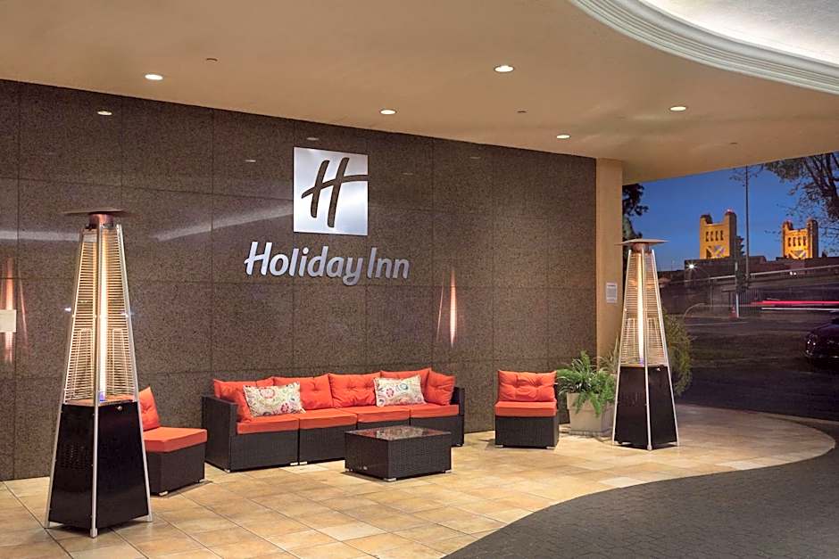 Holiday Inn Sacramento-Capitol Plaza By IHG