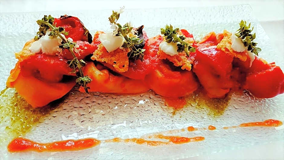 Relais Il Postiglione - Antica Posta dei Chigi