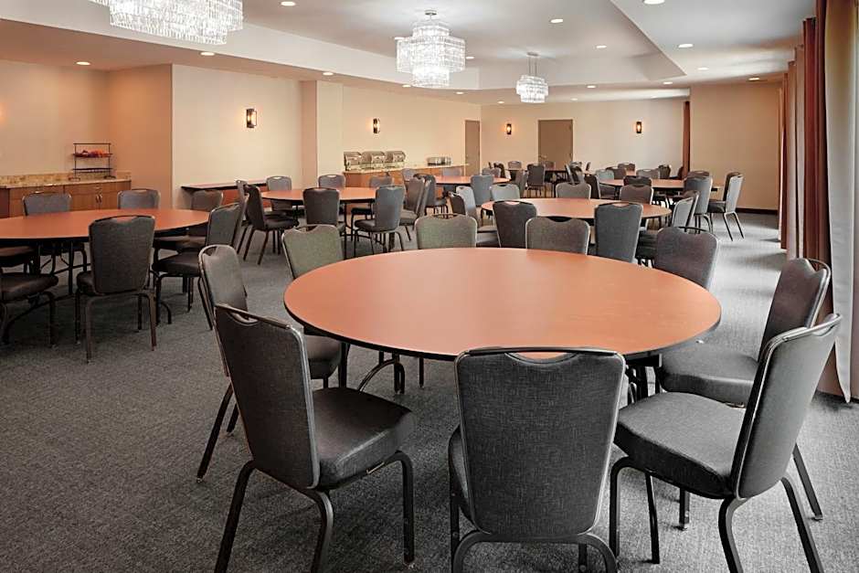 SpringHill Suites by Marriott Centreville Chantilly