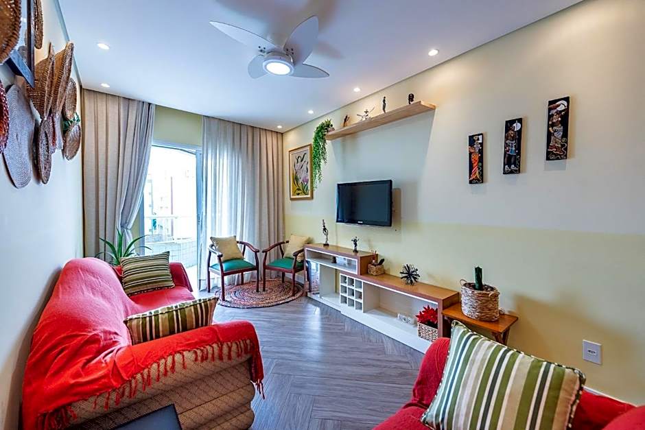 Requinte PG|AR|Garagem|Wi-Fi