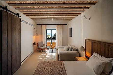 Prestige Suite