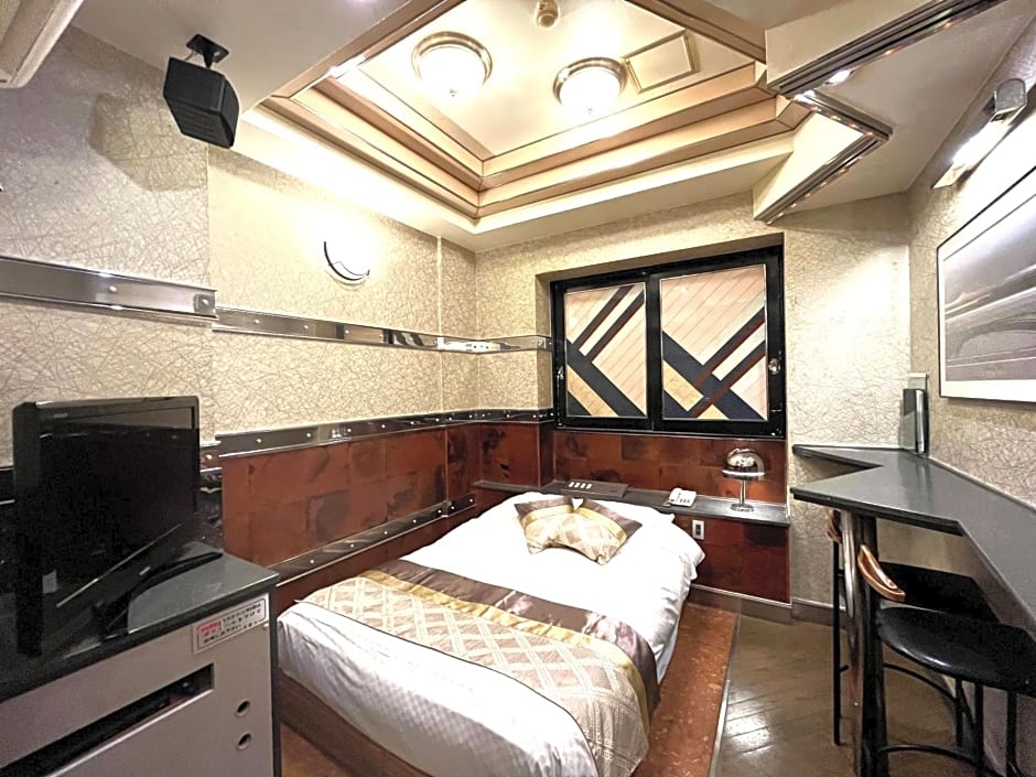 Hotel Crystal ¿¿¿¿
