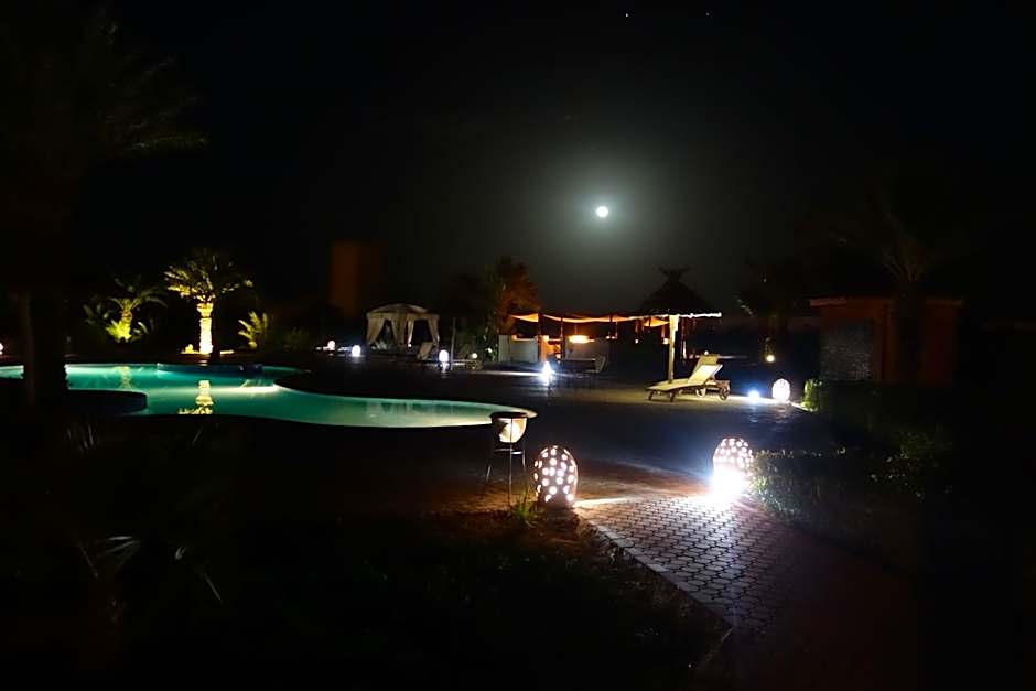 Boutique Hôtel palais Masandoia