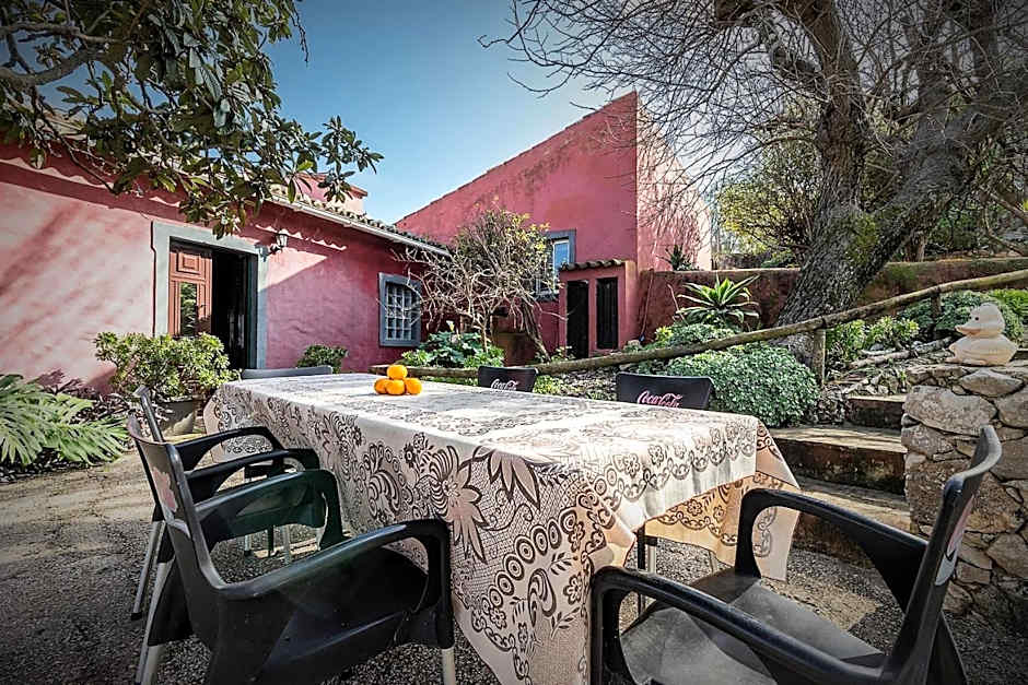 Casa Amoreira - Quinta Amoreira