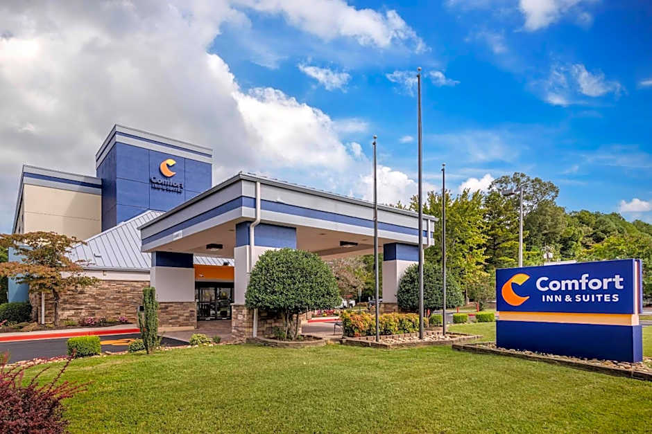 Comfort Inn & Suites Clemson - University Area