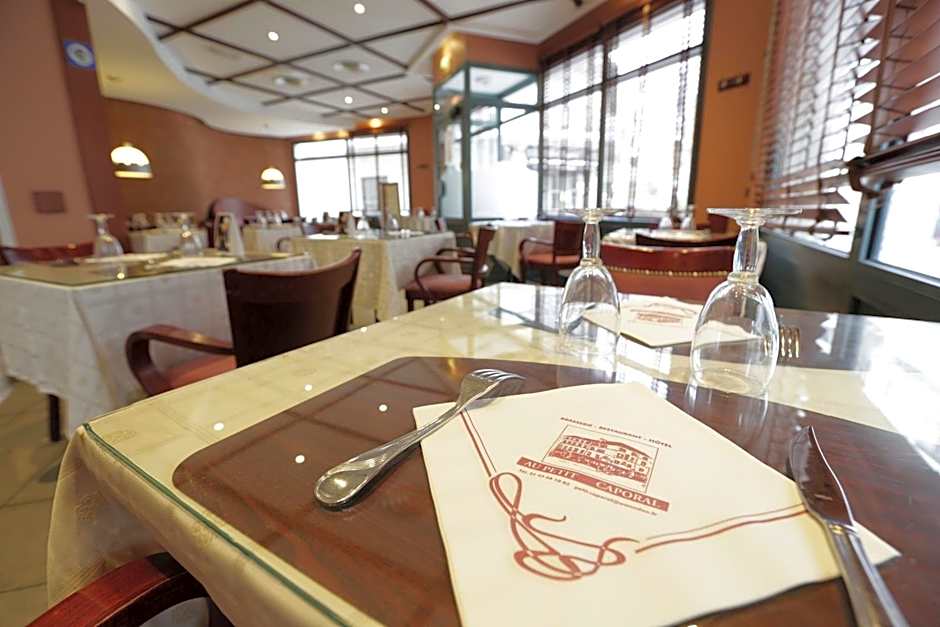 Hôtel Au Petit Caporal