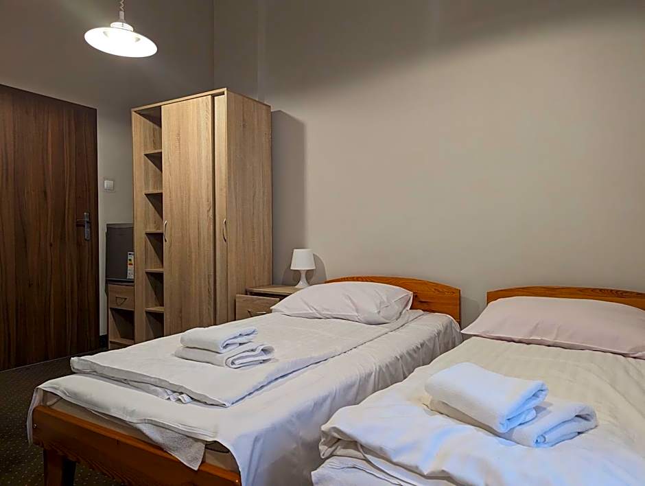 OSW Świnoujście Rybitwa