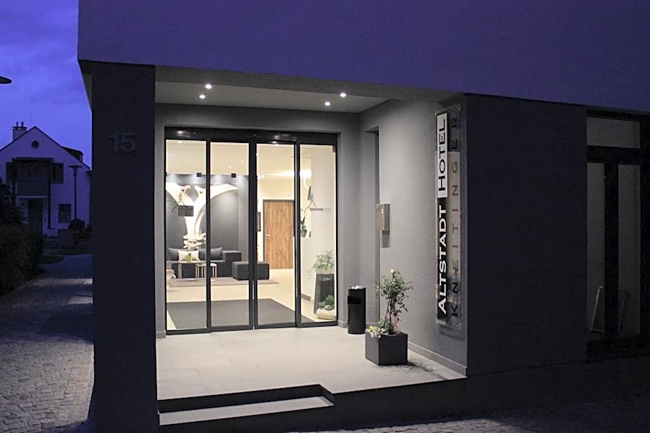 Altstadthotel Kneitinger, Abensberg