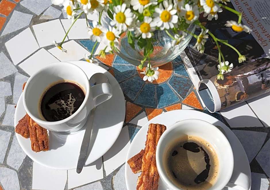 The Little House In Bakah