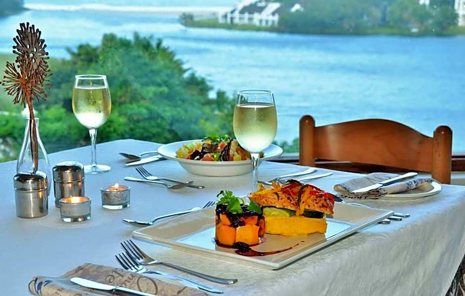 The Estuary Hotel & Spa