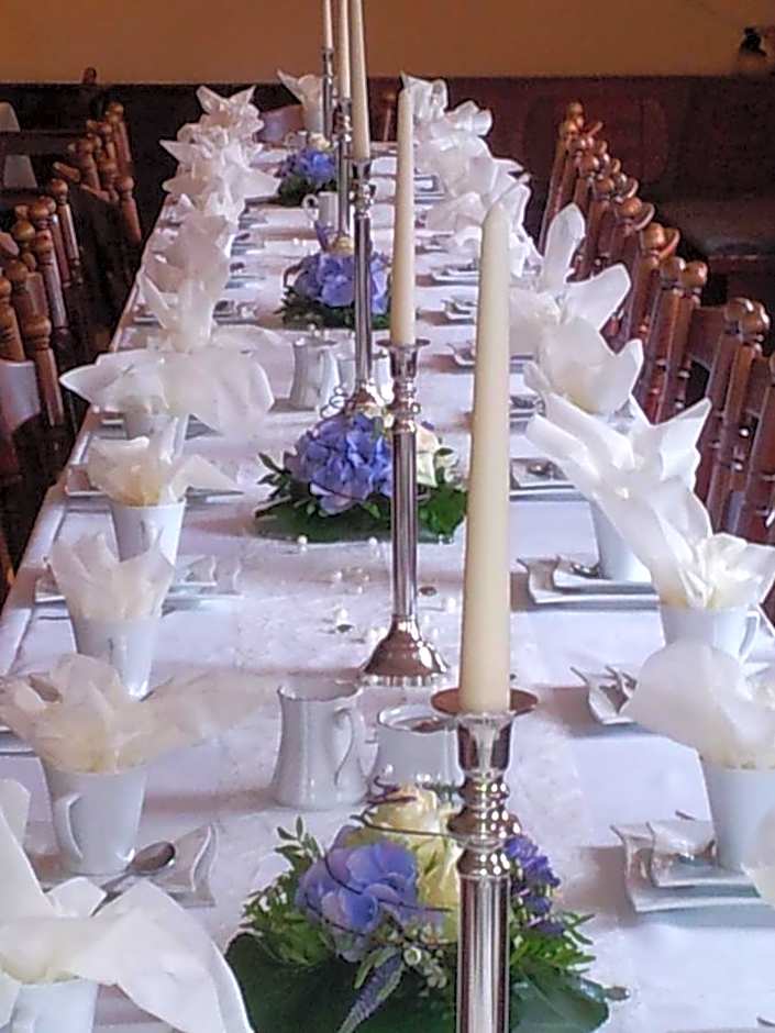 Landhotel zur guten Quelle