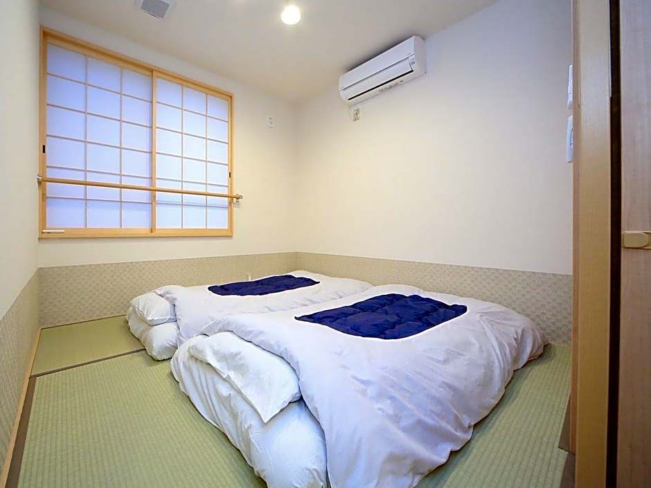 Kamon Inn Hieijocho
